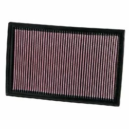 K&N 33-2384 Filtro de Aire Reutilizable y Lavable | Incrementa Potencia, Torsión y Flujo de Aire para Motor. Fácil Instalación. Precio: 94.98999972. SKU: S3735250
