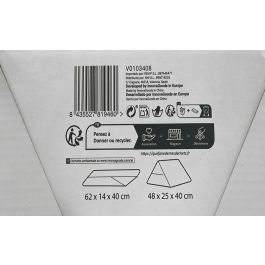Almohada Triangular Multiposición de Doble Cuña - Inde Almohada Triangular Multiposición de Doble Cuña - Inde