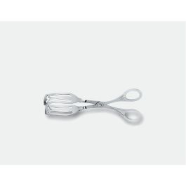 Alessi 506 Ufficio Tijeras para Postres Acero Inoxidable Pulido