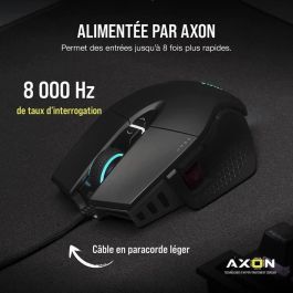 Ratón Gaming Corsair M65 RGB ULTRA Ratón Gaming Corsair M65 RGB ULTRA