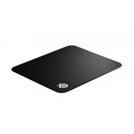 SteelSeries Qck Edge Medium Alfombrilla de ratón para juegos Negro - 320x270 mm - 63822 Precio: 36.79000039. SKU: B1C466KZWD