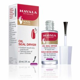 Mavala Nail Beauty Aceite Secante De Esmalte