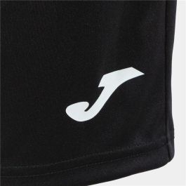 Conjunto Deportivo para Adultos Joma Sport PhoenIX II Negro Multicolor 12-14 Años 2 Piezas