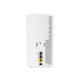 MSI Roamii BE Lite Mesh System 1-pack Doble banda (2,4 GHz / 5 GHz) Wi-Fi 7 (802.11be) Blanco 3 Interno