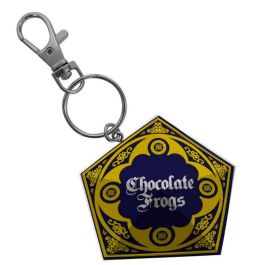 Llavero Rana de Chocolate Harry Potter 6cm Precio: 9.68999944. SKU: B18TMBKN2D