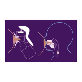 Philips Extractor de Leche Manual AAAAQ12403