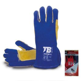 Tomas Bodero Guante Soldador MIG 960 Proxima Talla 9 Precio: 18.58999956. SKU: B168PTSMBD