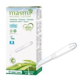 Tampones Super 14Ud. Precio: 4.6899996. SKU: B19PYZ8G8W