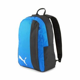 Mochila Deportiva Puma Teamgoal 23 Añil Precio: 30.94999952. SKU: B122DDN6CN