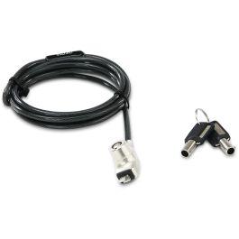 DICOTA Candado para Portátil D31940-V1, Tipo Llave Kensington, 1.5m Precio: 35.50000003. SKU: B1JFGYKYPZ