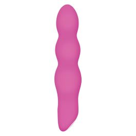 Vibrador Evolved Rosa