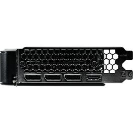 Gainward RTX5060 Ghost OC GeForce RTX 5060 8GB GDDR7 HDMI 3xDP Overclocked PCI Express 5.0