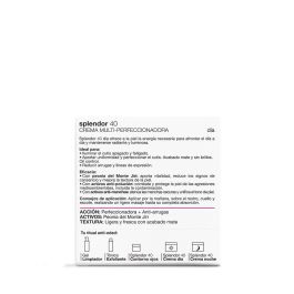 Bella Aurora SPLENDOR 40 Crema Multi-Perfeccionadora SPF20 50 ml