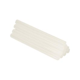 Barras de cola termofusible Salki 430308 Decoración Ø 8 x 95 mm 105 g Translúcido (22 Unidades) Precio: 5.89000049. SKU: S7919381