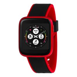 Reloj Hombre Sector R3253158008 (Ø 40 mm) Precio: 117.58999978. SKU: B18KDN6CBP
