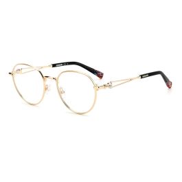 Montura de Gafas Mujer Missoni MIS-0077-J5G Ø 49 mm Precio: 65.49999951. SKU: B1GM49QRWN