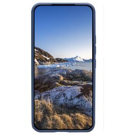 Dbramante1928 Funda para Samsung Galaxy S22 - Carcasa Trasera de Plástico Reciclado - Azul Pacífico - Alemán Precio: 21.2476. SKU: B1CBK5CADM