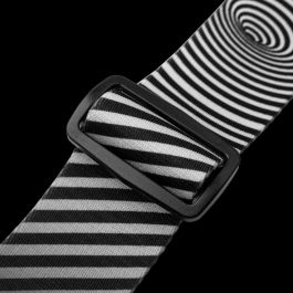 Levy's Correa Optical Illusion Series 2" - Worm Hole