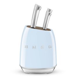 Juego de Cuchillos de Cocina y Soporte Smeg KBSF02PB Precio: 349.49999975. SKU: B1GD9B7J6L