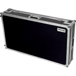 Algamcases Flight Case para Pioneer Ddj-Sz / Ddj-Sz2 Contrachapado de Abedul 7mm Precio: 280.9899994. SKU: B1FHBF4P9B