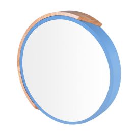 Chelsea HO-PL-BI-18W-06 Plafón LED Circular de Superficie 18W 1800Lm Bicolor CCT Ajustable con Mando 2700-6500K 40.000H