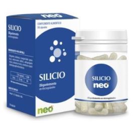 Silicio Microgranulos Neo 50Cap. Precio: 17.8899996. SKU: B18K4G4MCK