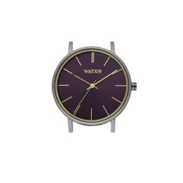 Reloj Mujer Watx & Colors WXCA3017 (Ø 38 mm) Precio: 11.79000042. SKU: B1K2RAT9CC