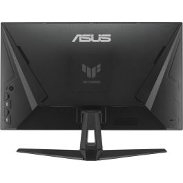 ASUS TUF Gaming VG27AQM5A Monitor 27" QHD 2560x1440 1ms 300Hz HDR10 FreeSync Premium G-SYNC Compatible LED Negro 90LM0BG0-B01971