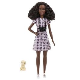 Muñeca barbie yo quiero ser -sueña qué quieres ser de mayor con estas muñecas - modelos surtidos Muñeca barbie yo quiero ser -sueña qué quieres ser de mayor con estas muñecas - modelos surtidos