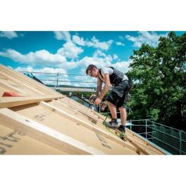 Atornillador de impacto a batería - METABO - SSW 18 LTX 800 BL - 18 V - MetaBOX 145 L Atornillador de impacto a batería - METABO - SSW 18 LTX 800 BL - 18 V - MetaBOX 145 L