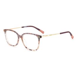 Montura de Gafas Mujer Missoni MIS-0085-Q5T Ø 53 mm Precio: 65.49999951. SKU: B16R8RCJY4