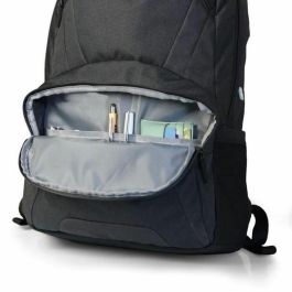 Port Designs POR3567041102768 Mochila para PC Portátil Houston 17.3 pulgadas Negro