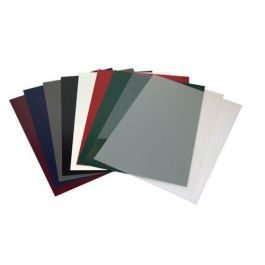 Tapa De Encuadernar Carchivo A4 0,5 Mm Pp Translucido Azul Caja De 100 Precio: 42.50000007. SKU: B18L2FW73V