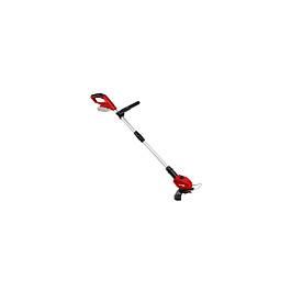 Einhell GE-CT 18 Li Solo Cortabordes de Batería 18V 24cm de Corte, Sin Cables, con Protector de Flores, Color Rojo Precio: 71.4505. SKU: B1G9DRWCN9