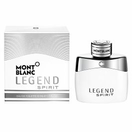 Perfume Hombre Montblanc EDT