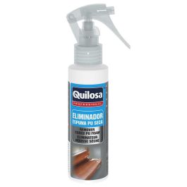Quilosa Eliminador de Espuma de Poliuretano Seca y Endurecida 100 ml para Limpieza de Herramientas y Superficies Precio: 16.89000038. SKU: B1BNQP6D5R