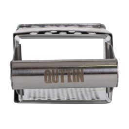 Quttin Rallador Multiusos de 4 Caras de Acero Inoxidable 20 cm (12 Unidades)