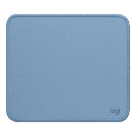 Logitech Alfombrilla de Ratón Serie Studio Easy Glide Azul Gris Duradera Precio: 14.49999991. SKU: S7809460