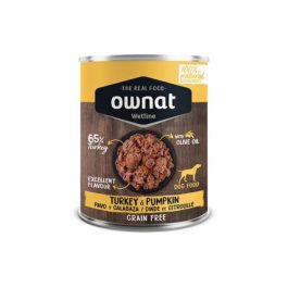 Ownat Perro Wetline Turkey & Pumpkin 12 X 395 gr Precio: 33.4999995. SKU: B1C9GKXGH4