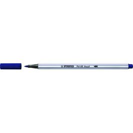 Rotulador Fibra Stabilo Pen 68 Brush Punta Pincel Azul Prusia (Set de 10) Precio: 15.88999951. SKU: B17SGK4CFQ