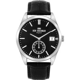 Reloj Hombre Ben Sherman (Ø 43 mm) Precio: 54.49999962. SKU: B1KHHX8NAD