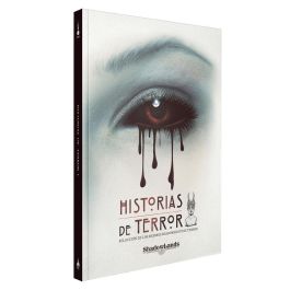 Historias de terror: tomo I Precio: 23.70212. SKU: B186BPRCLN