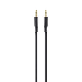 Cable Audio Jack (3,5 mm) Belkin F3Y117BT1M 1 m Precio: 7.88999981. SKU: B1EVVQBWHZ