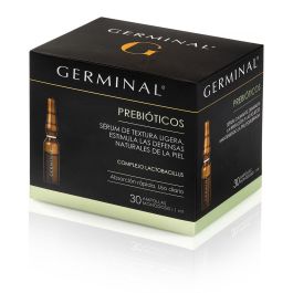 Germinal ACCION PROFUNDA Prebióticos Ampollas 30 x 1 ml Tratamiento Facial Hidratante Efecto Flash Precio: 34.98999955. SKU: S05104974