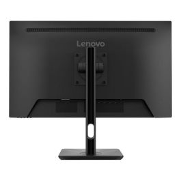 Lenovo Monitor 27" 4K Ultra HD 3840x2160 IPS 6ms con USB-C PD 65W y VESA HDR400