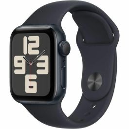 Smartwatch Apple Watch SE (2ª Gen) 2023 Negro 40 mm Precio: 272.50000052. SKU: B14FDFWRSG