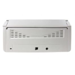Avision AD230U Escáner de Documentos Dúplex ADF USB 2.0 - 40 ppm Color/BN, 80 ipm, 600 DPI Desktop Profesional