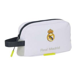 Safta Portadesayunos Termo Real Madrid 1 Equipacion 25-26 120x215x65 mm Precio: 7.79000057. SKU: B18Q74S25Q