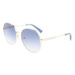 Gafas de Sol Mujer Longchamp LO161S-705 ø 59 mm Gafas de Sol Mujer Longchamp LO161S-705 ø 59 mm