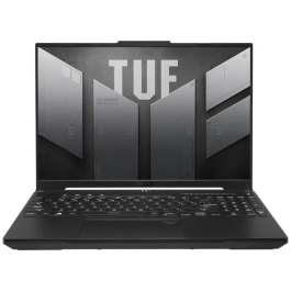 Asus Portátil Gaming TUF Gaming A16 TUF617NSRN3003 | 16" WUXGA - RX 7600S 8GB - AMD Ryzen 7 7435HS - 16GB RAM - 512GB SSD Precio: 1090.98999988. SKU: B13HPYWS2K